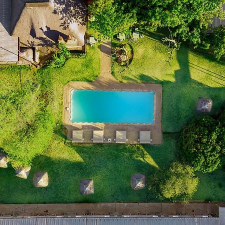 Kuruman Lodge Экстерьер фото