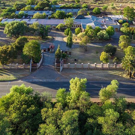 Kuruman Lodge Экстерьер фото