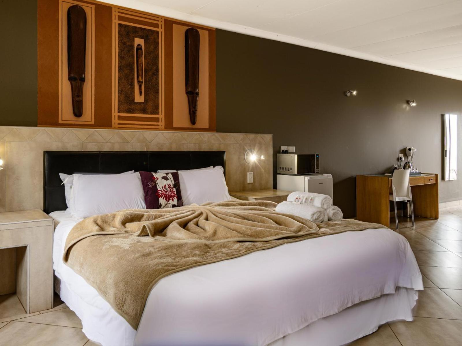Kuruman Lodge Экстерьер фото