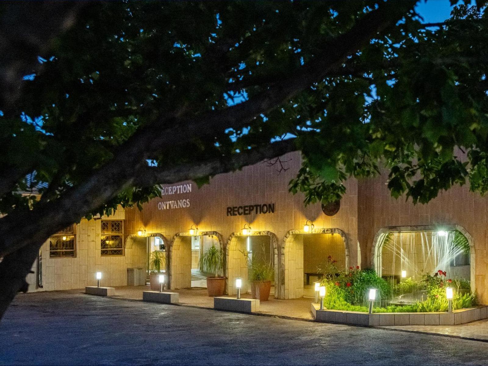 Kuruman Lodge Экстерьер фото