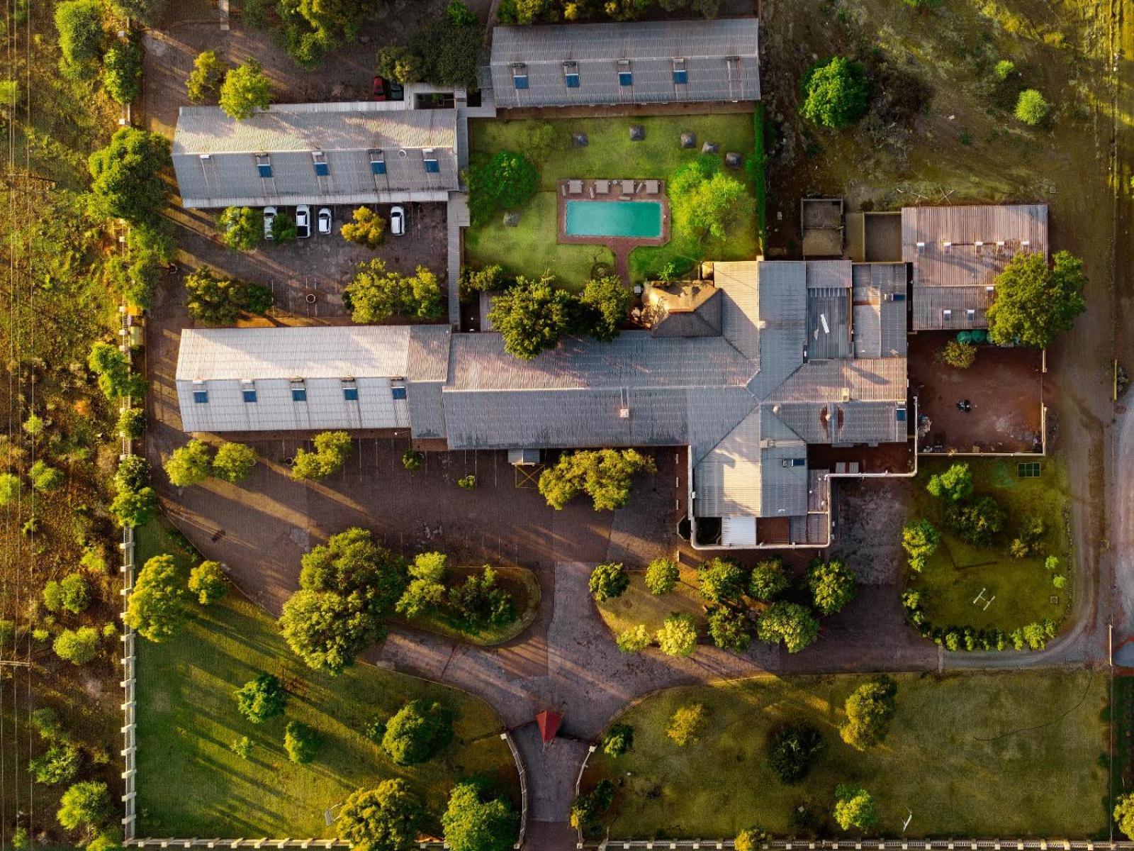 Kuruman Lodge Экстерьер фото